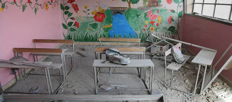 © UNICEF/UN013166/Al Shami