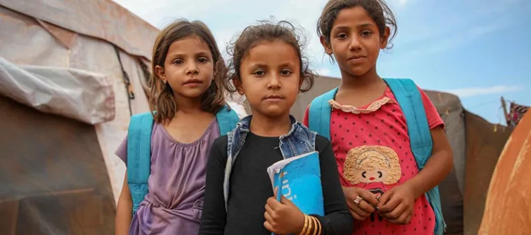 © UNICEF/UN0248443/Watad