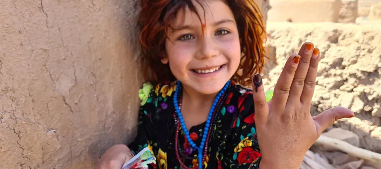 © UNICEFAfghanistan