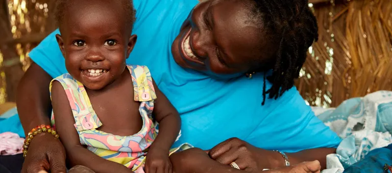 © UNICEF/UN0344938/Wilson