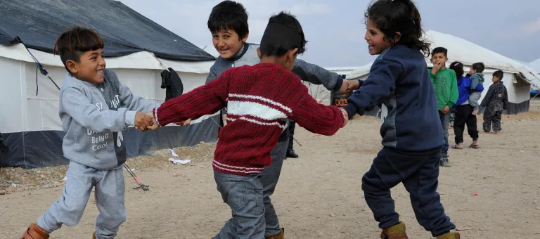 © UNICEF/UNI289882/Wasel