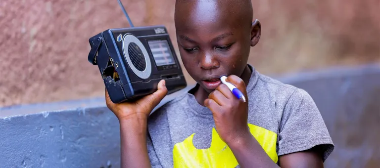 © UNICEF/UNI319836/Kanobana