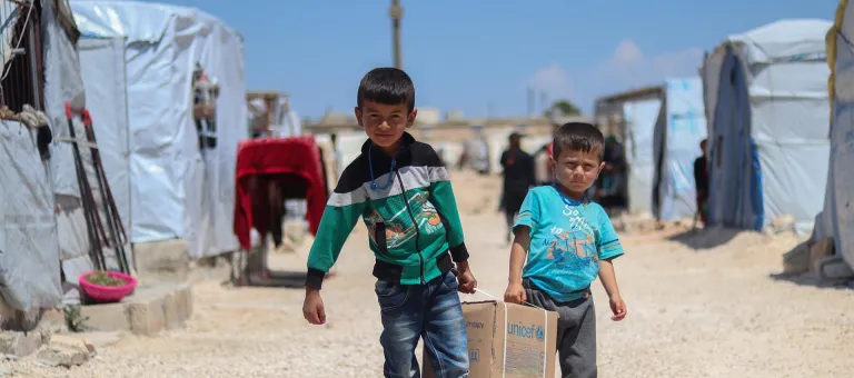 © UNICEF/UNI334456/Almatar
