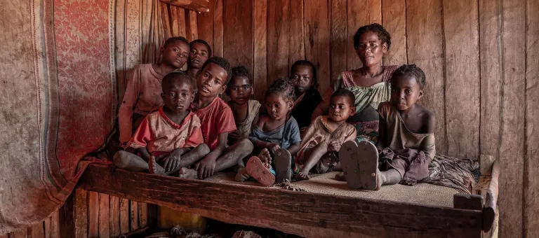 © UNICEF/Andrianantenaina