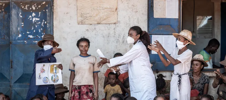 © UNICEF/UN0406728/Andrianantenaina