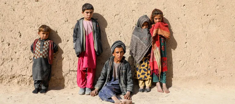 © UNICEF/UN0399569/Fazel