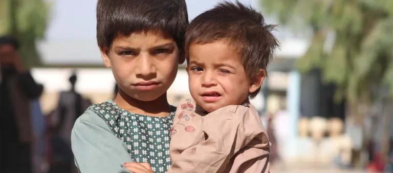 © UNICEF/UN0498793/UNICEF Afghanistan