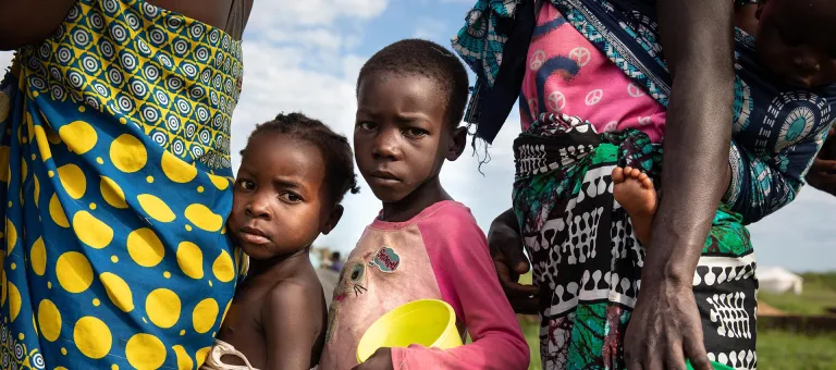 © UNICEF/UN0407065/Franc