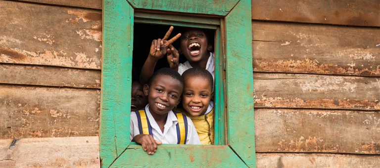 © UNICEF/UN0438732/Tremeau
