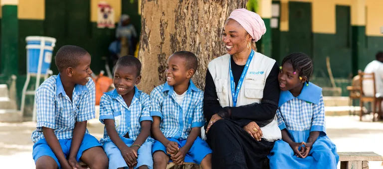 © UNICEF/UN0322355/Kokic