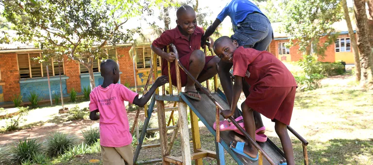 © UNICEF/UN0578966/Wamala 