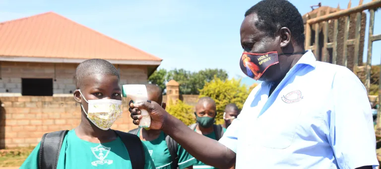 © UNICEF/UN0579005/Wamala