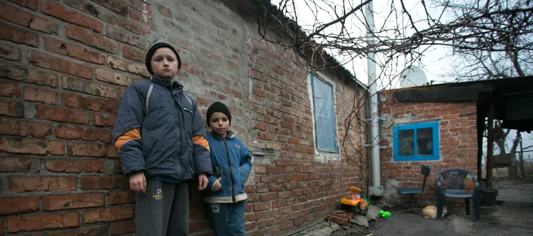 © UNICEF/UN0157886/Filippov 