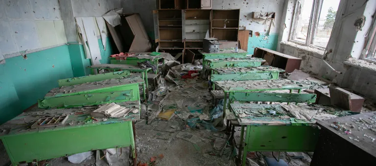 © UNICEF/UN0584686/Filippov