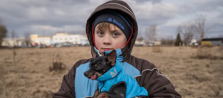 © UNICEF/UN0599222/Moldovan