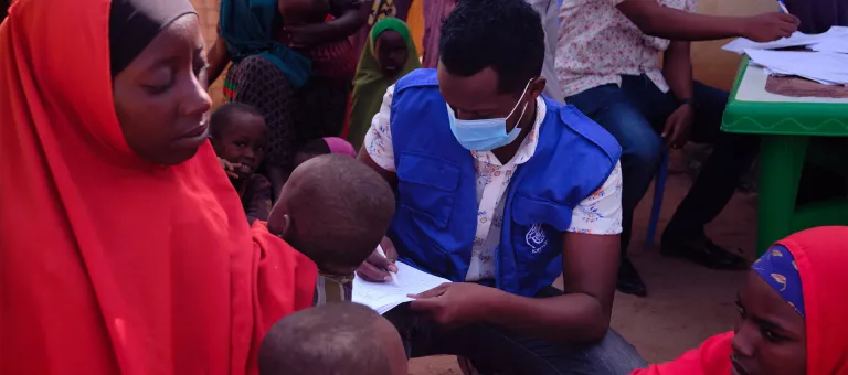© UNICEF Somalia