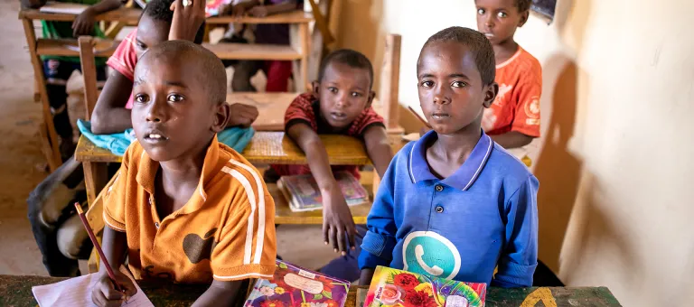 © UNICEF/UN0591305/Taxta
