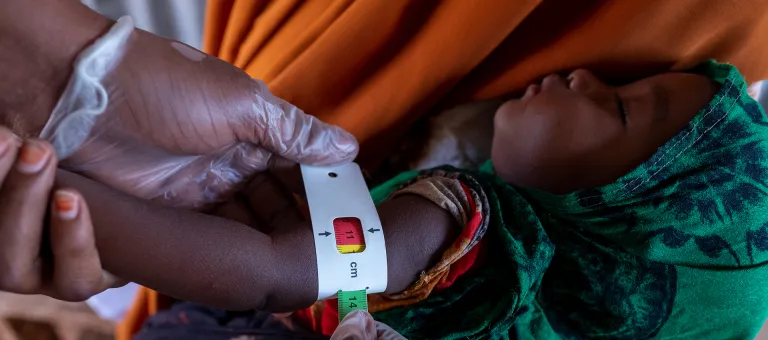 © UNICEF/UN0607628/Rich/Photographer