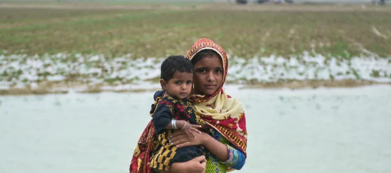 © UNICEF/UN0694840/Malik