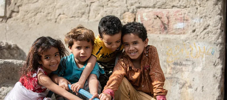 © UNICEF/Yemen/UN0610701/Al-Basha