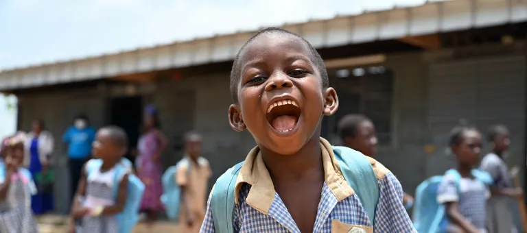 © UNICEF/UN0616744/Dejongh