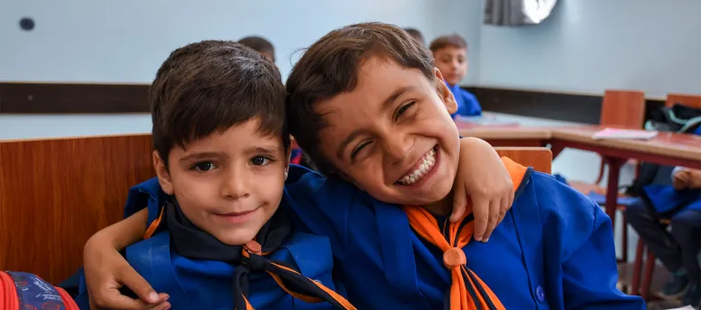 © UNICEF/UN0742164/Shahan 