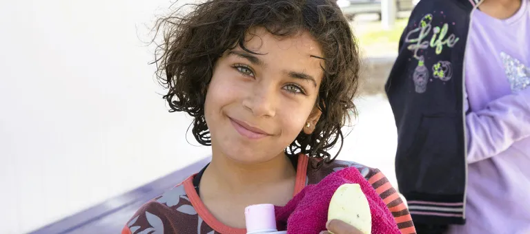 © UNICEF/UN0836318/Haddad