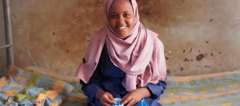 © UNICEF/UNI427300/Awad 