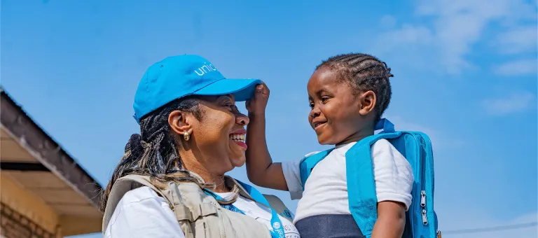© UNICEF/UNI456462/Mulala
