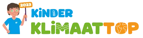 Kinderklimaattop logo NL