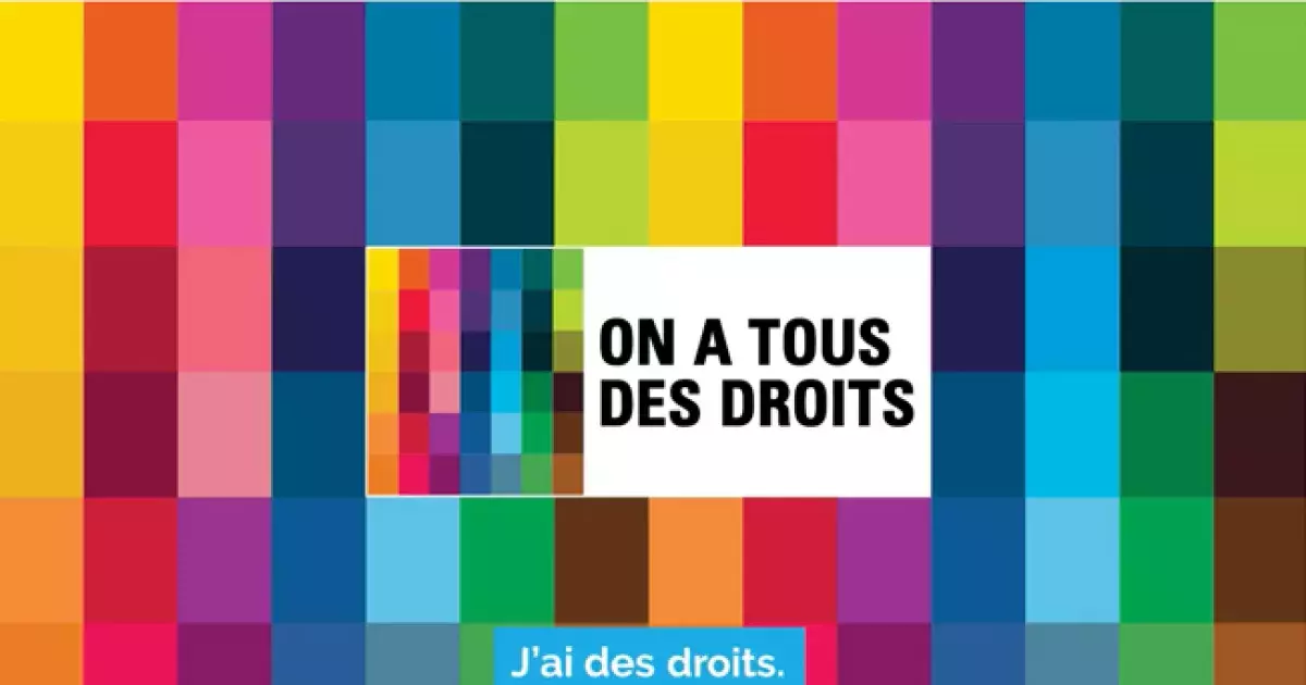Vid o On A Tous Des Droits UNICEF BE vid-o-on-a-tous-des-droits-unicef-be