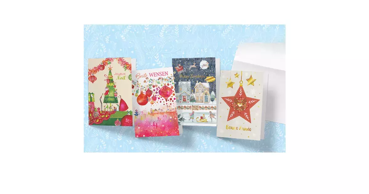 UNICEF cartes de voeux UNICEF Belgique UNICEF cartes de voeux UNICEF Belgique